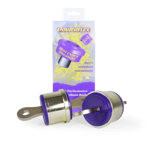 Powerflex rear trailing - powerflex, arm