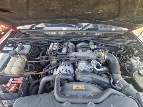 Land rover discovery 4 - land,