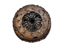 VOLVO V60 DUAL MASS FLYWHEEL &