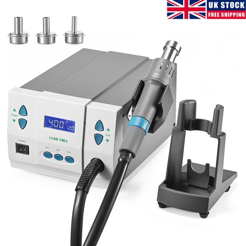 Quick 861dw hot air - quick,
