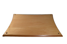 Quadraspire Hifi Single Shelf