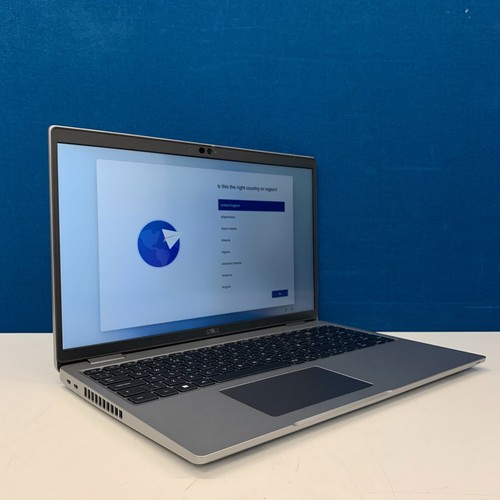 Dell latitude 5530 1235u - latitude, i5-1235u
