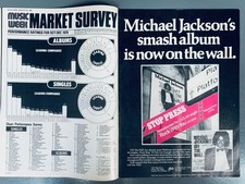 1980 Music Week Magazine