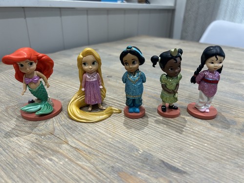Disney princess animator - princess,