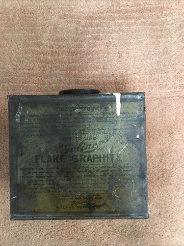 Foliac old graphite - old,