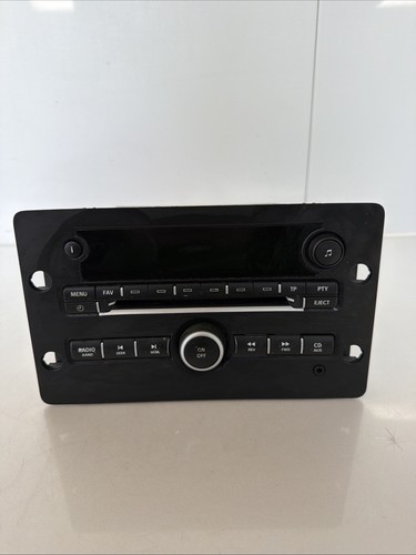 Saab 2010 radio - 9-5, cd