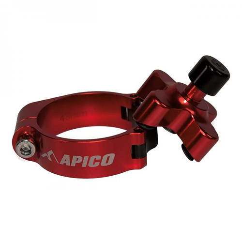 Apico launch - apico,