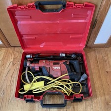 Hilti DD 30-W Diamond Core