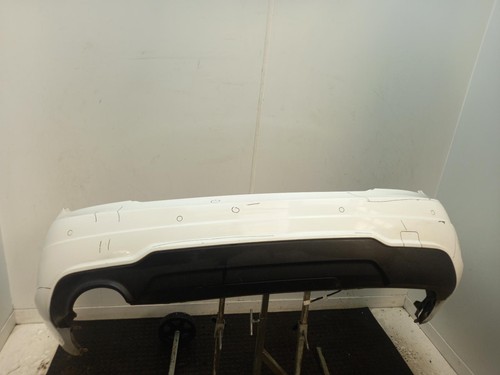 Mercedes class rear bumper - class,