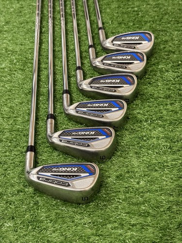 Cobra king one length - one,
