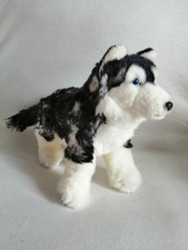 Husky Smyths Toys Plush soft