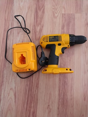 Dewalt dc729 cordless drill - dewalt,,