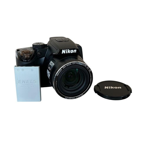 Nikon coolpix p100 - nikon,
