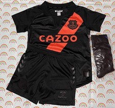 Everton FC Full Mini Kit - Age