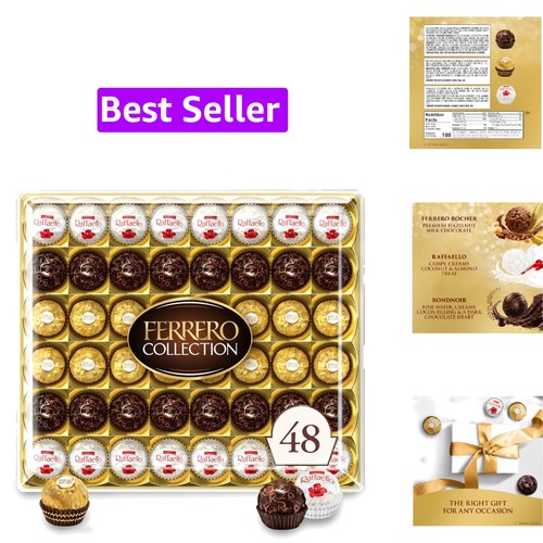 Collection gourmet gift - collection,