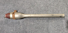 Vintage Metal Model Airplane