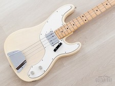 1972 Fender Telecaster Bass