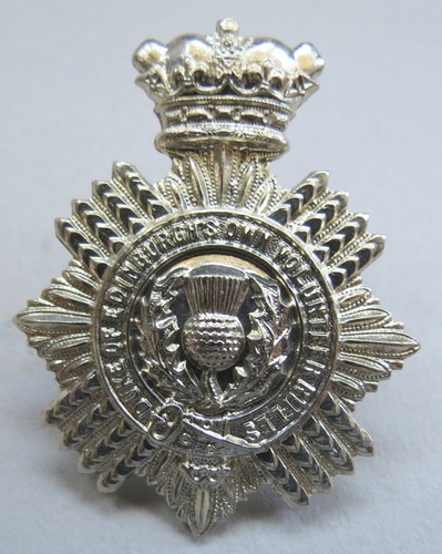 Scottish company duke - scottish,