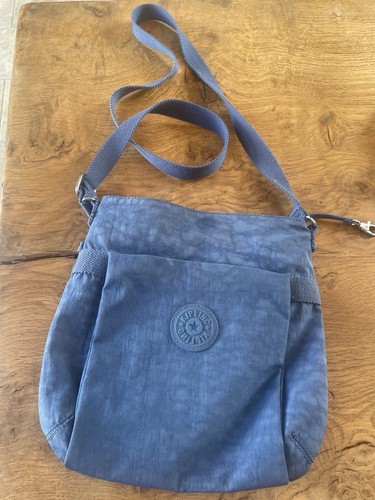 Kipling medium crossbody bag - crossbody,