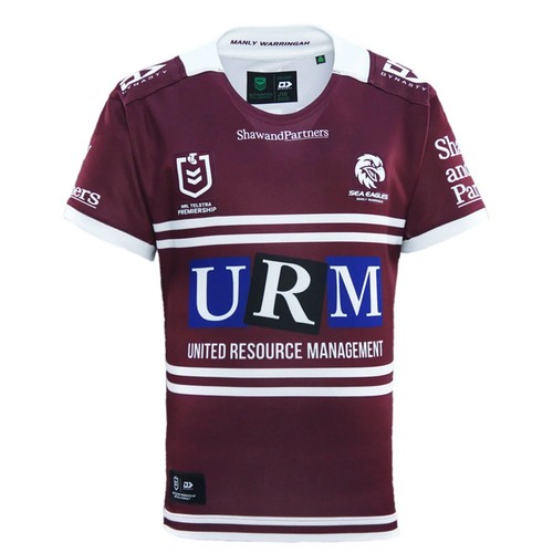 Manly warringah sea eagles - sea,