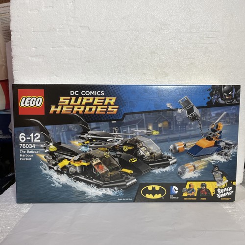 Lego 76034 batman - lego,