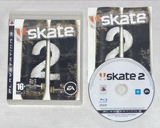Skate 2 - PlayStation 3 - PS3 - PAL