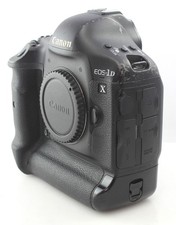 Canon EOS 1DX Professional