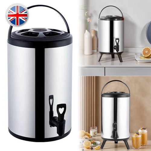 Stainless steel milk - steel, tea