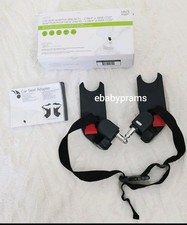 Baby Jogger City Mini / GT /