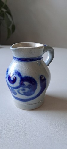 Vintage studio pottery - vintage,