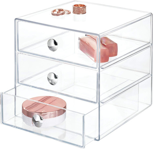 Idesign 35300 makeup organiser - idesign,