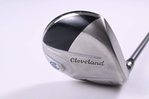 Cleveland wood 15 degree - #3, /