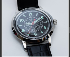 Rare Timex Todd Snyder Beekman