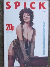 Spick 243.  1974.  Great