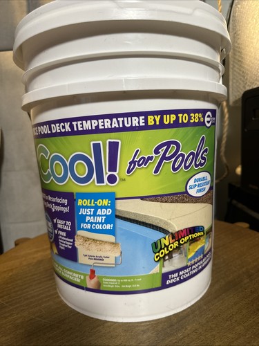 Encore cool pool - encore,