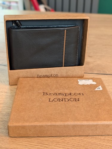 Mens brampton london wallet - mens,