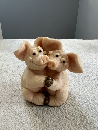 Piggin together resin - piggin,