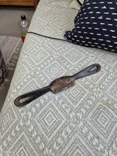 Antique Early STANLEY BAILEY