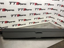 BMW X5 PARCEL SHELF LOAD COVER