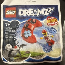 Lego Dreamzzz Cooper's Flying