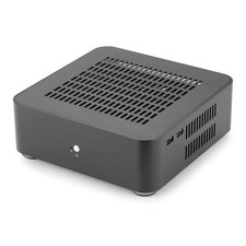 All aluminum chassis - all, mini