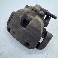 VAUXHALL CORSA E CALIPER BRAKE NSF LH PASSENGER FRONT LEFT 1.3 CDTI B13DTE 14-19