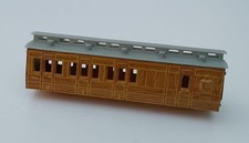 N gauge Clerestory roof OIL