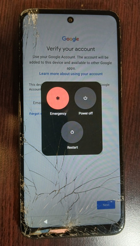 Motorola moto g31(w)