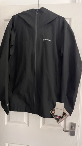 Montane synergy gtx jacket - synergy, 2l