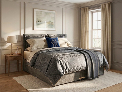 Zip link bed set - zip,