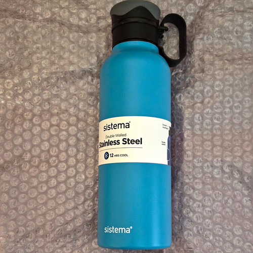 Sistema hydrate double walled - double,