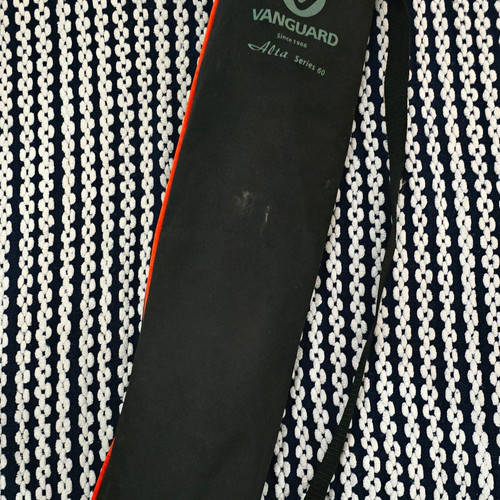 Vanguard alta 233ao - vanguard,