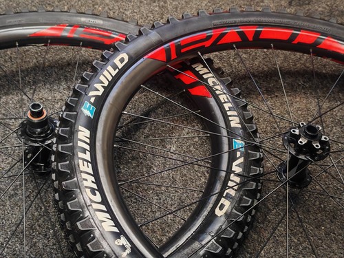 Roval traverse fattie - roval, 38