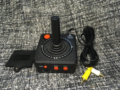 Official atari blaze - official, and